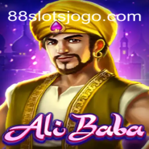 Explorando o Fascinante Mundo de 'AliBaba 88slots'