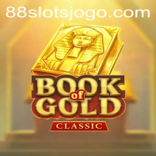 Descubra o Mundo de Aventuras do BookOfGoldClassic no 88slots