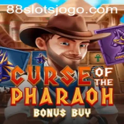 Descubra o Fascinante Mundo de CurseofthePharaohBonusBuy em 88slots