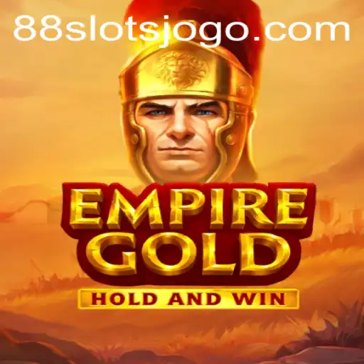 EmpireGold: Explorando o Fascinante Mundo do 88slots