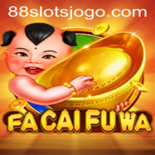 FaCaiFuWa: Descubra a Emoção dos 88slots