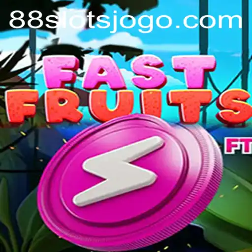 Explorando o Mundo Veloz de FastFruits: Mergulhe na Diversão com 88slots