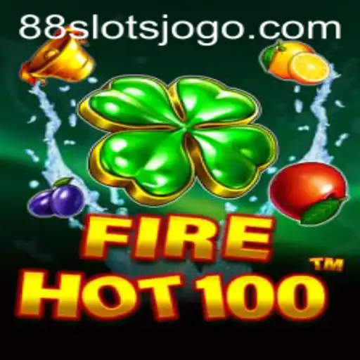 Explorando o Mundo de FireHot100: Um Jogo de Slots Fascinante