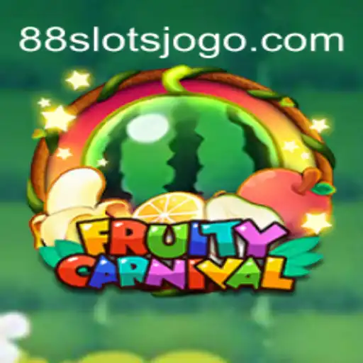 Explore o Fascinante Mundo de FruityCarnival: O Novo Sensação dos 88slots