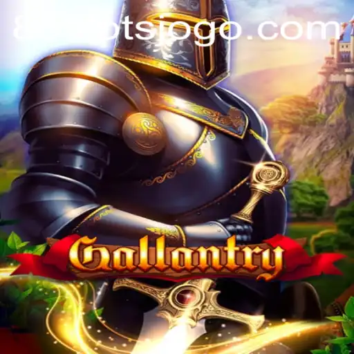 Conheça Gallantry: O Jogo de Estratégia Revolucionário Inspirado em 88slots