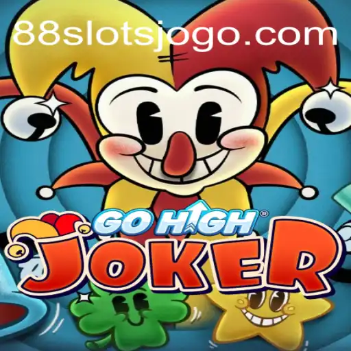 GoHighJoker: Explore o Novo Mundo dos 88slots