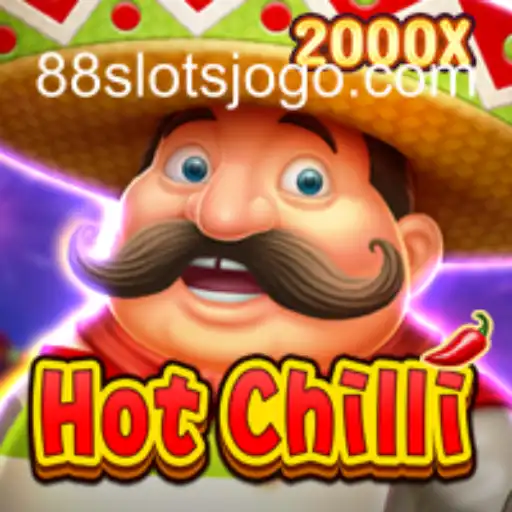 Descubra o Excitante Mundo do Jogo HotChilli 88slots