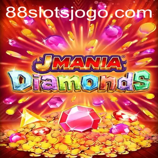Descubra o Fascinante Mundo de JManiaDiamonds: Um Mergulho nos 88slots