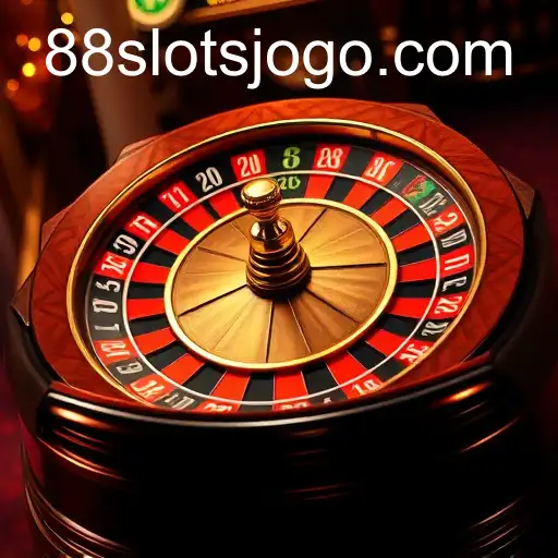 Jogos de roleta