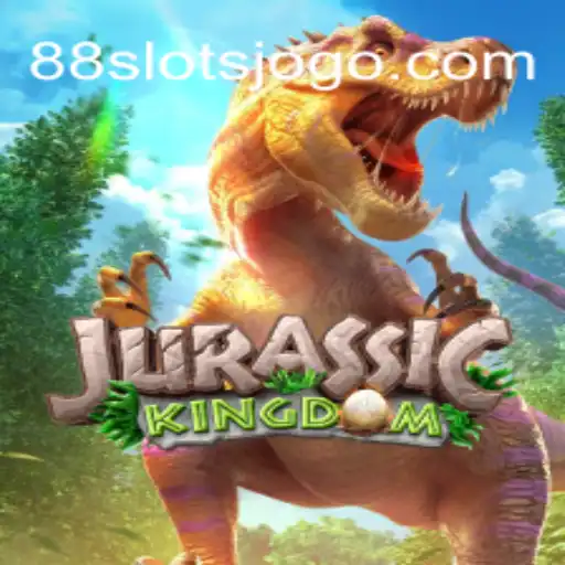 Descubra o Fascinante Mundo de JurassicKingdom: O Jogo de Slots que Revoluciona o Entretenimento