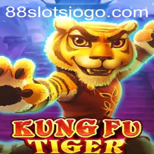 Explorando KungFuTiger: O Novo Fenômeno dos 88slots