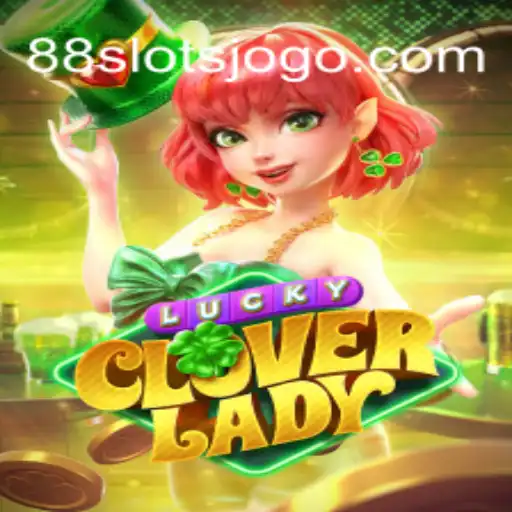 LuckyCloverLady: A Nova Sensação dos Cassinos Virtuais