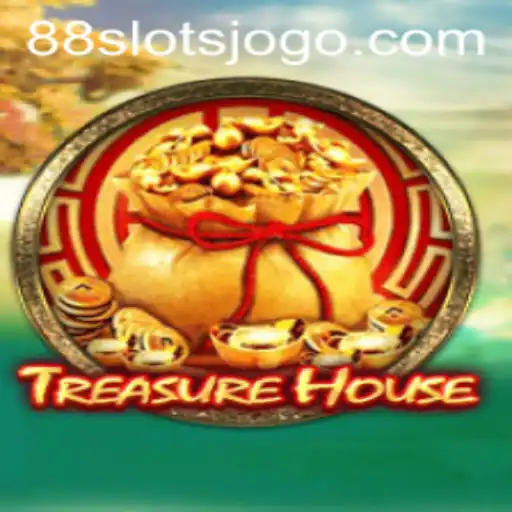 Explorando o Mundo de TreasureHouse: Um Jogo de Estratégia e Aventura com 88slots