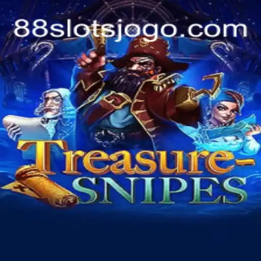 Descubra as Aventuras de 'TreasureSnipes' no Mundo de 88slots