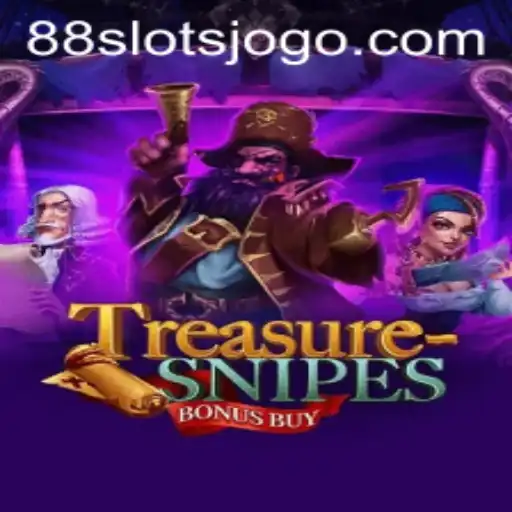 TreasuresnipesBonusBuy: Uma Nova Experiência no Mundo dos Cassinos Online com 88slots