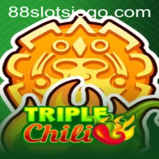 Explorando o Mundo de TripleChili no Universo de 88slots