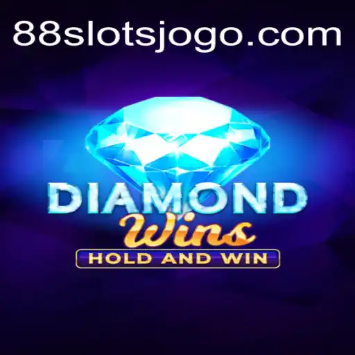 Explorando o Mundo de DiamondWins: Uma Aventura em 88Slots
