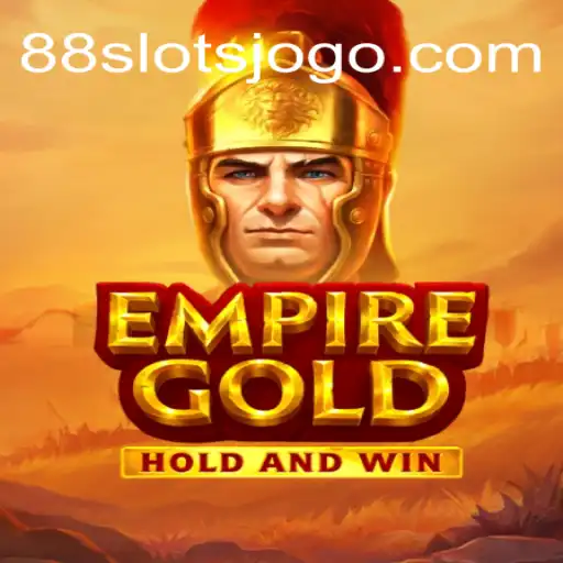 EmpireGold: Explorando o Fascinante Mundo do 88slots