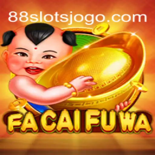 FaCaiFuWa: Descubra a Emoção dos 88slots