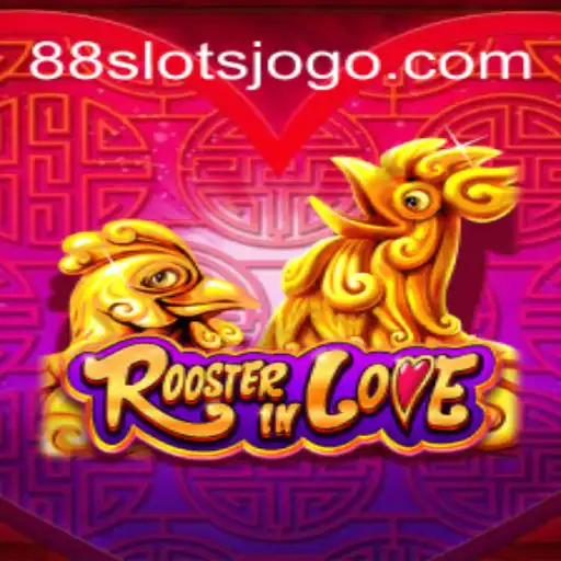 Descubra o Fascinante Mundo de RoosterInLove em 88slots
