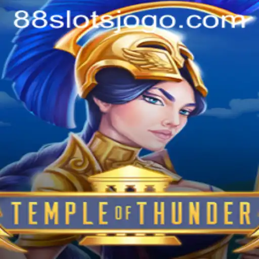 Descubra a Aventura Épica de TempleofThunder com 88slots