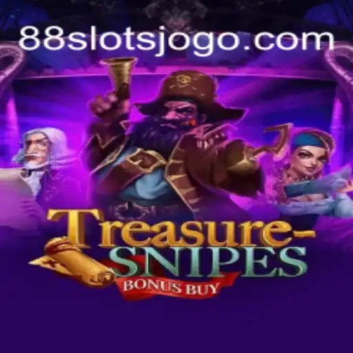 TreasuresnipesBonusBuy: Uma Nova Experiência no Mundo dos Cassinos Online com 88slots