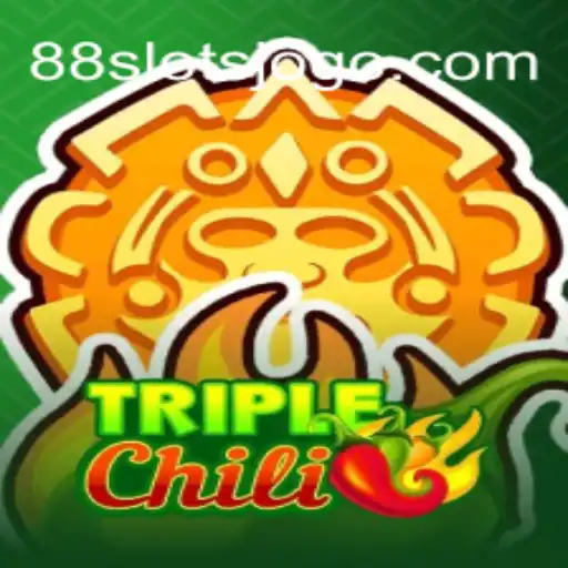Explorando o Mundo de TripleChili no Universo de 88slots