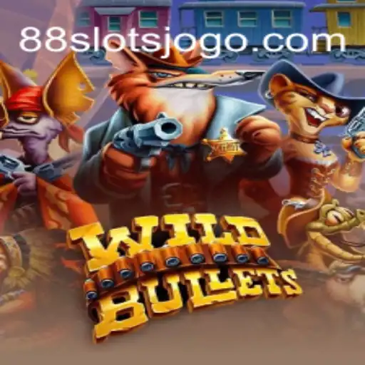 Explore o Universo de WildBullets: Uma Aventura de Estratégia e Sorte