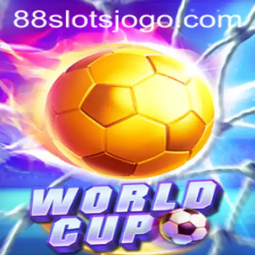Explorando o Mundo Emocionante do Jogo WorldCup: 88slots