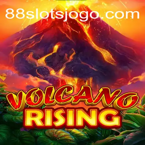 Descubra o Entusiasmante Mundo de VolcanoRising: Guia Completo
