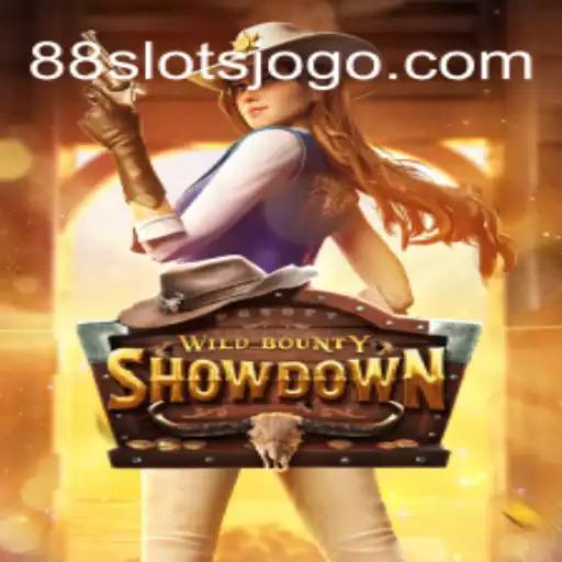 WildBountyShowdown: Uma Jornada no Mundo dos Slots Online