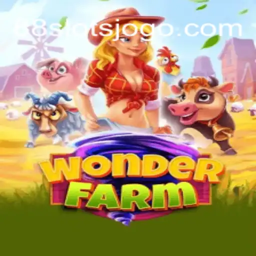 Explorando WonderFarm: Um Jogo Inovador no Universo 88slots